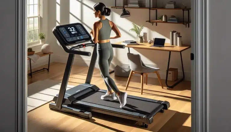 Best Treadmill For Beginners: 2025 Buying Guide And Top Picks