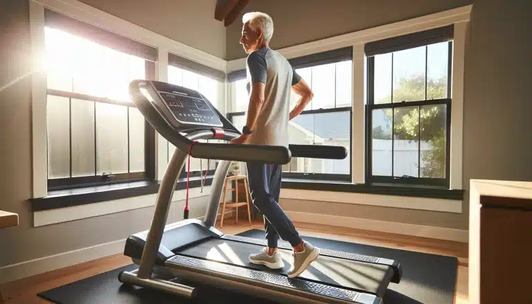 Best Treadmill With Handle: Top Picks And Buying Guide