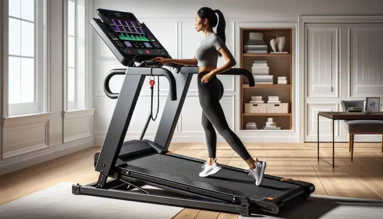 Best Folding Treadmill (2025): Space-Saving Picks For Every Budget