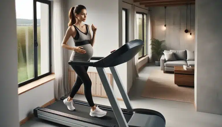 Best Treadmill for Pregnant Women (2025): Safe, Comfortable Picks and How to Choose