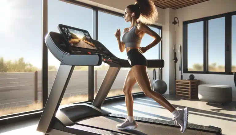 Best Treadmill With Screens (2025): Top Picks And How To Choose