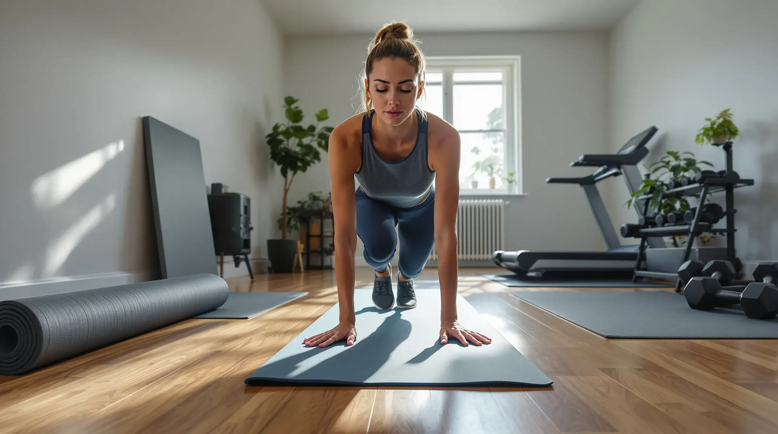 Best treadmill with heart rate monitor selection methodology