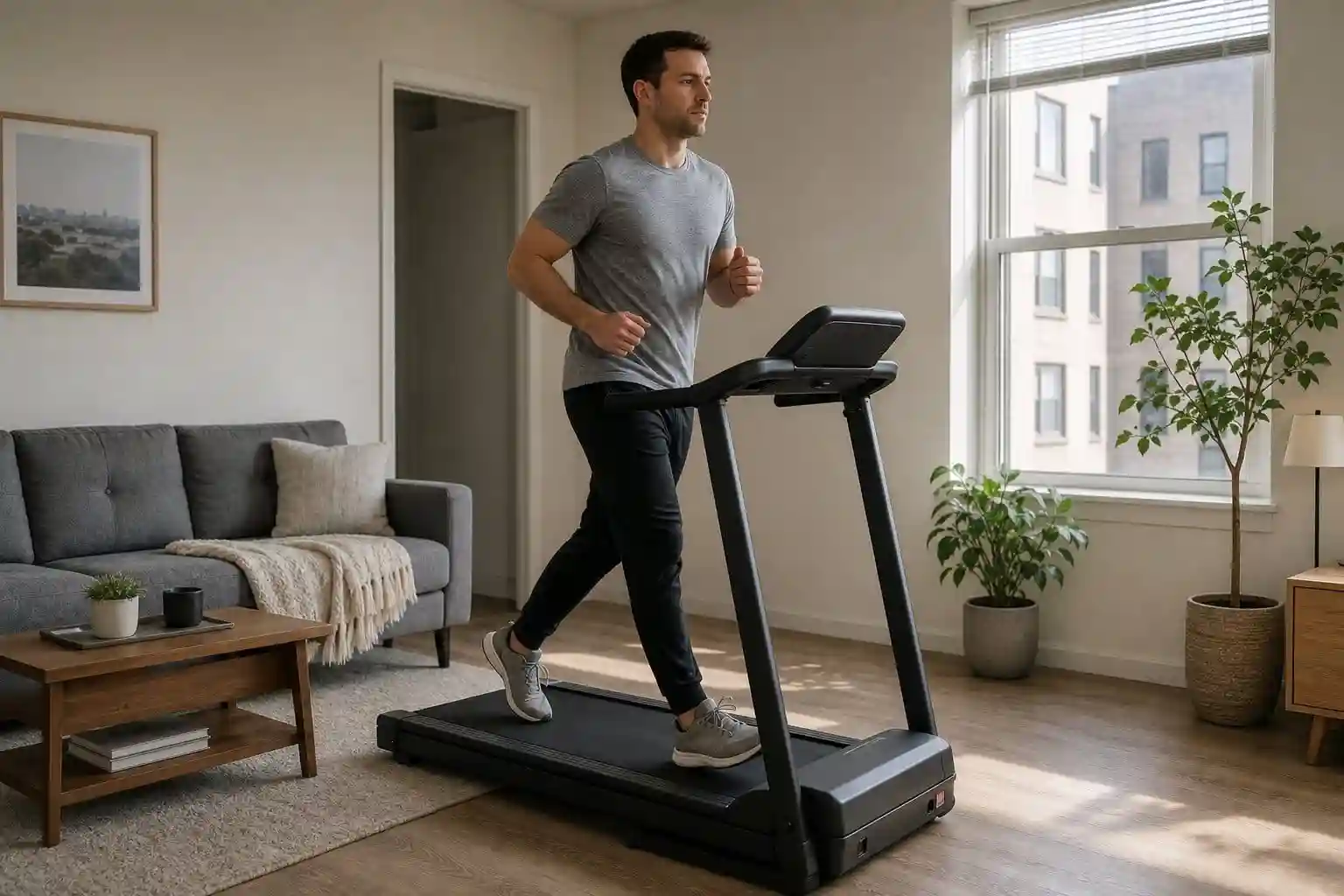budget treadmill guide