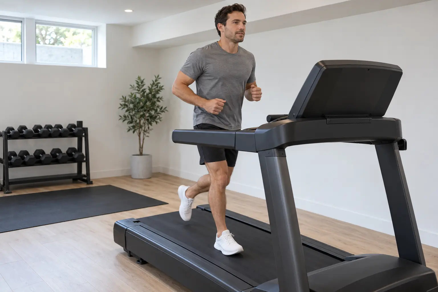 Best Commercial Treadmill (2026): 5 Heavy-Duty Picks for Home
