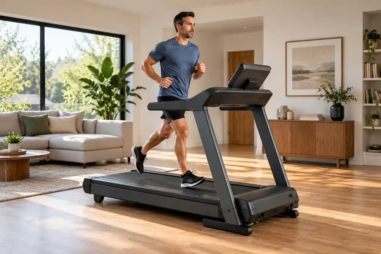 best durable treadmill