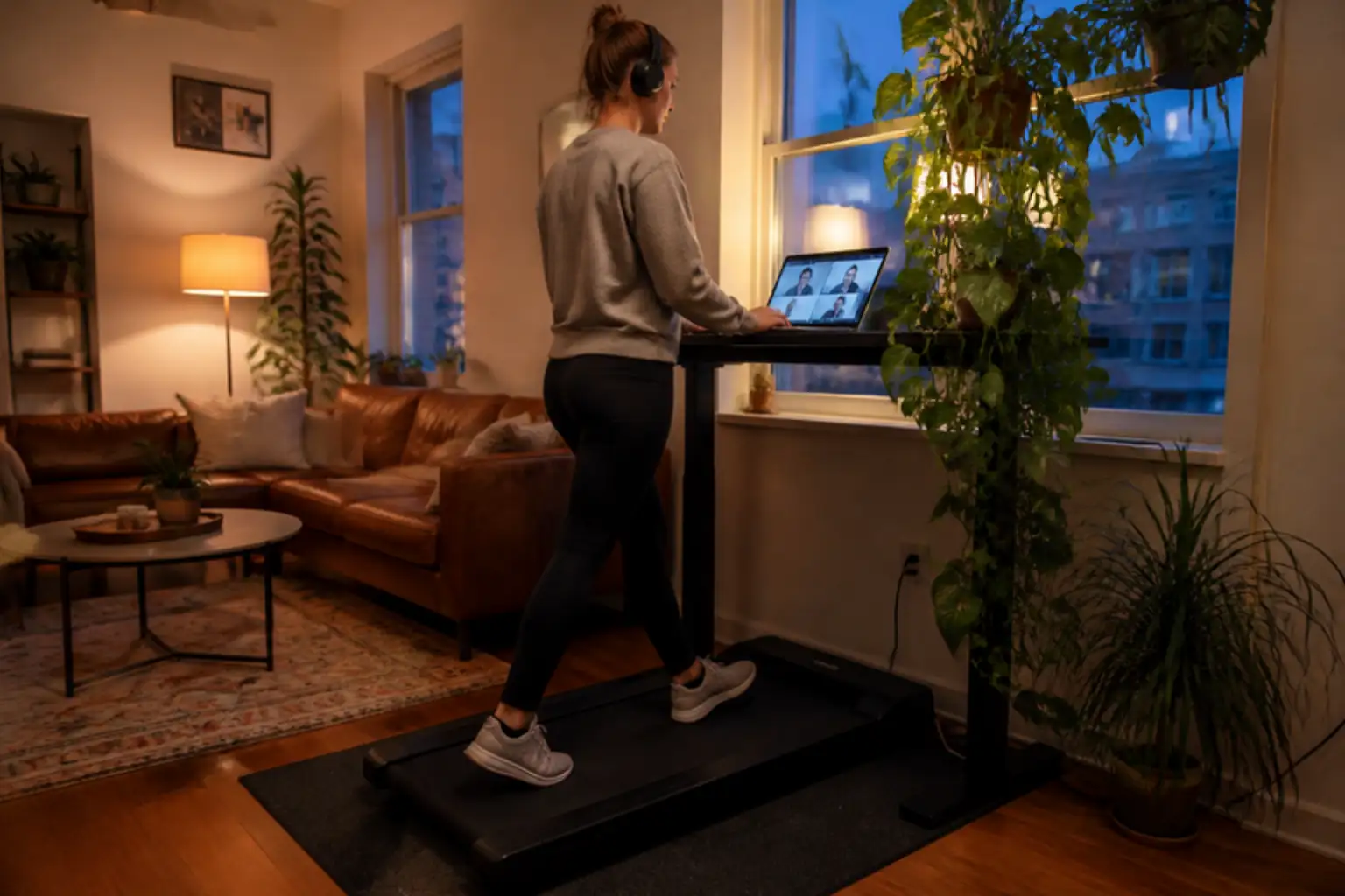 Best Quiet Walking Pad