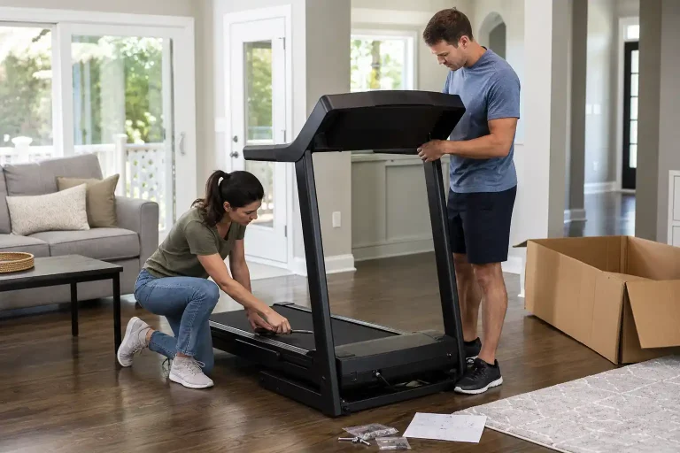 Treadmill Deals