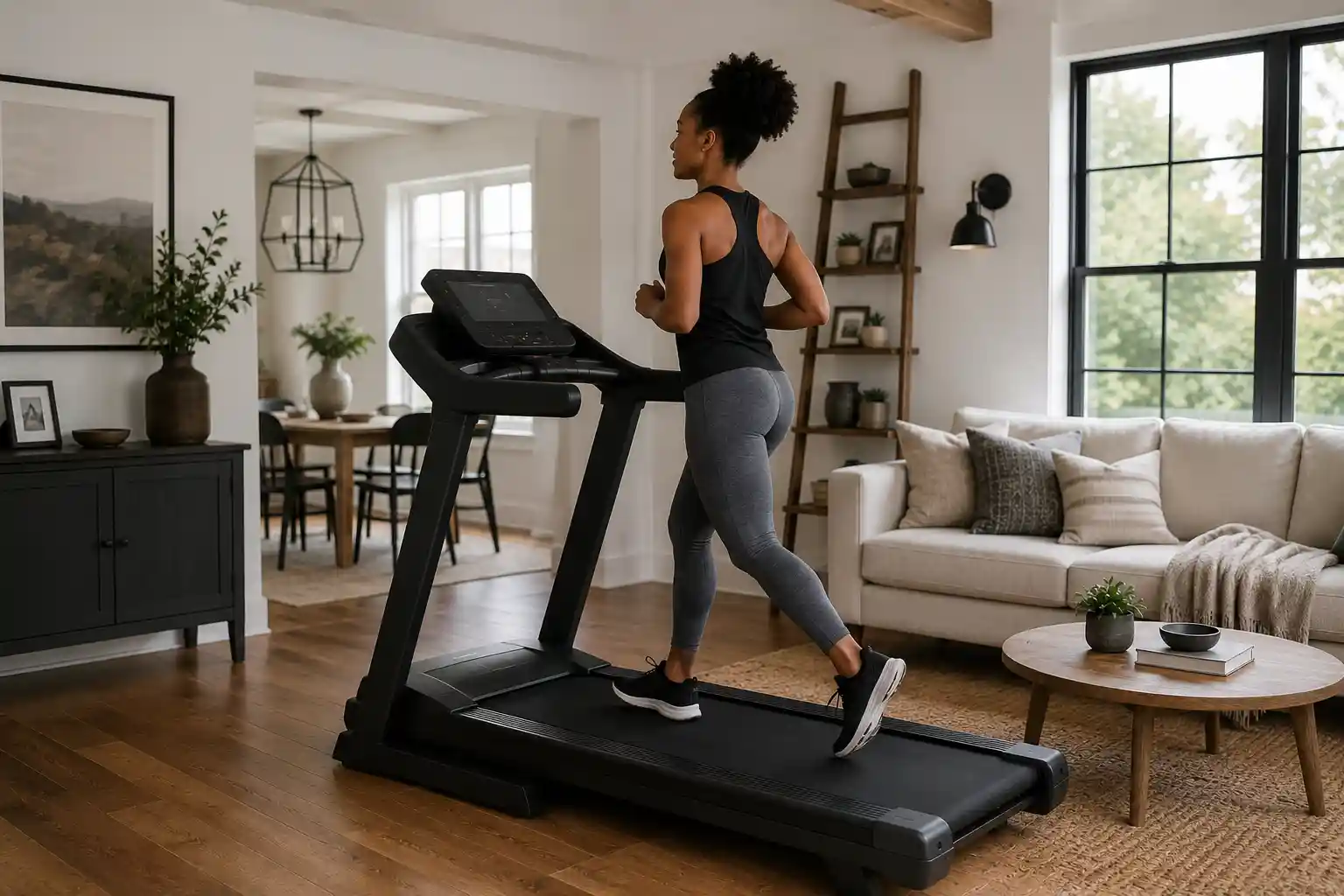 best home treadmills