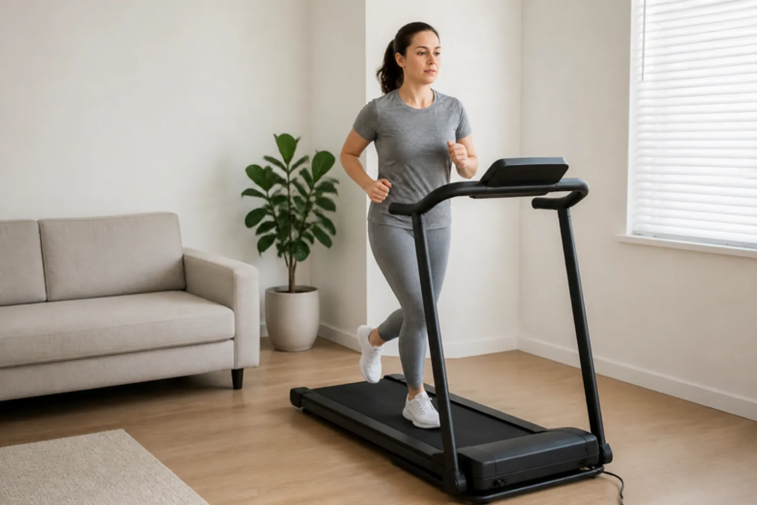Best Treadmill Under $300 (2026): 5 Budget Picks Compared