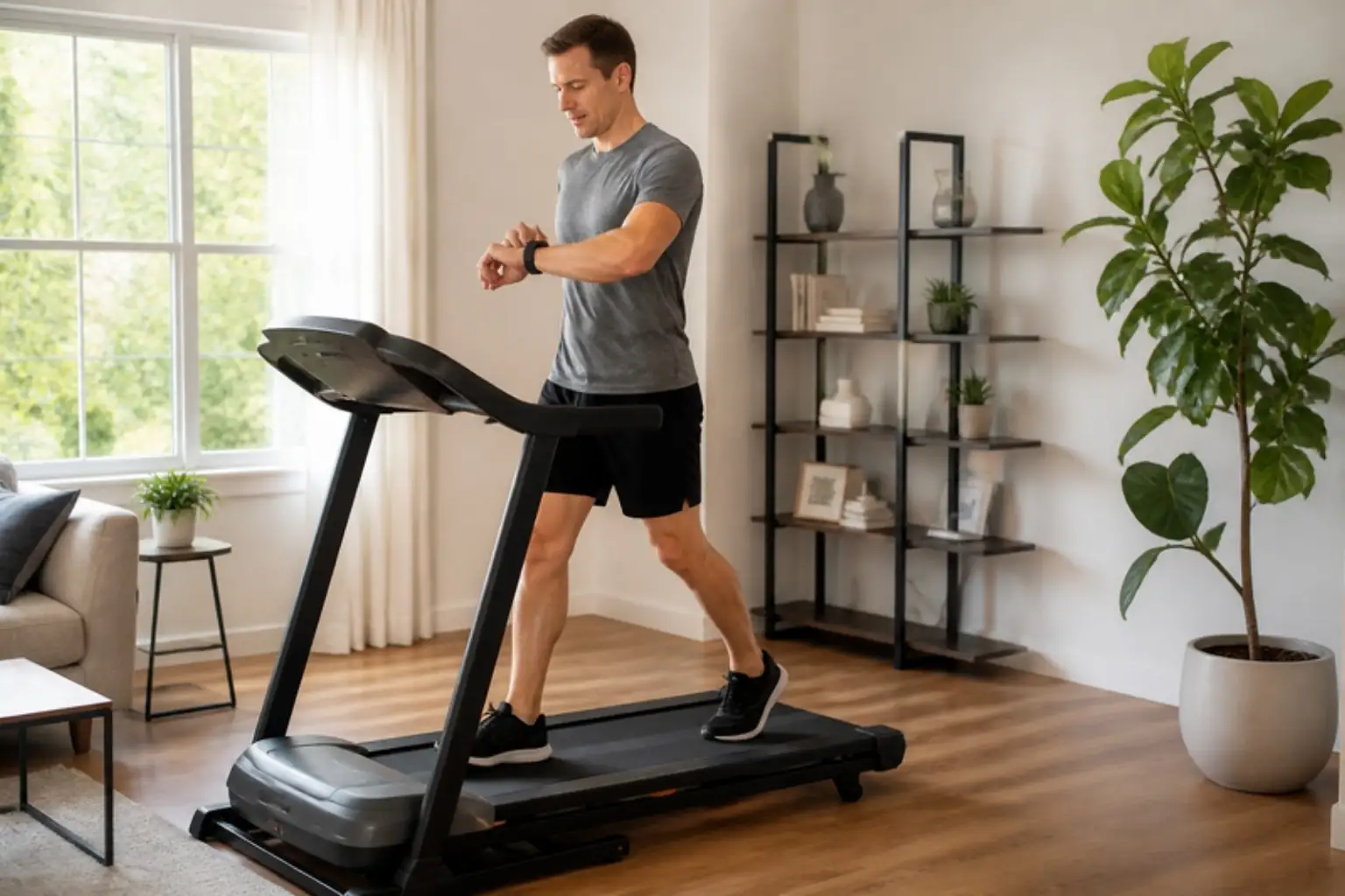 Best Treadmill With Heart Rate Monitor (2026): 5 Tracking-Friendly Picks