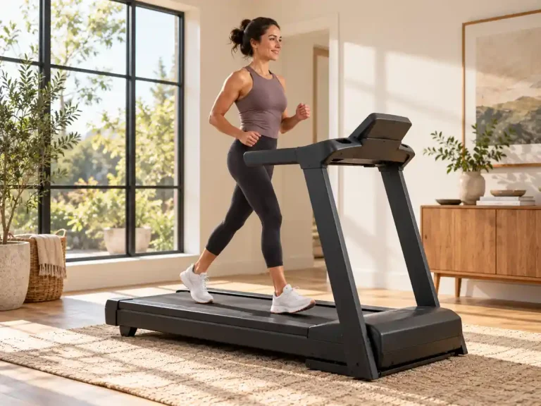 best treadmill without subscription