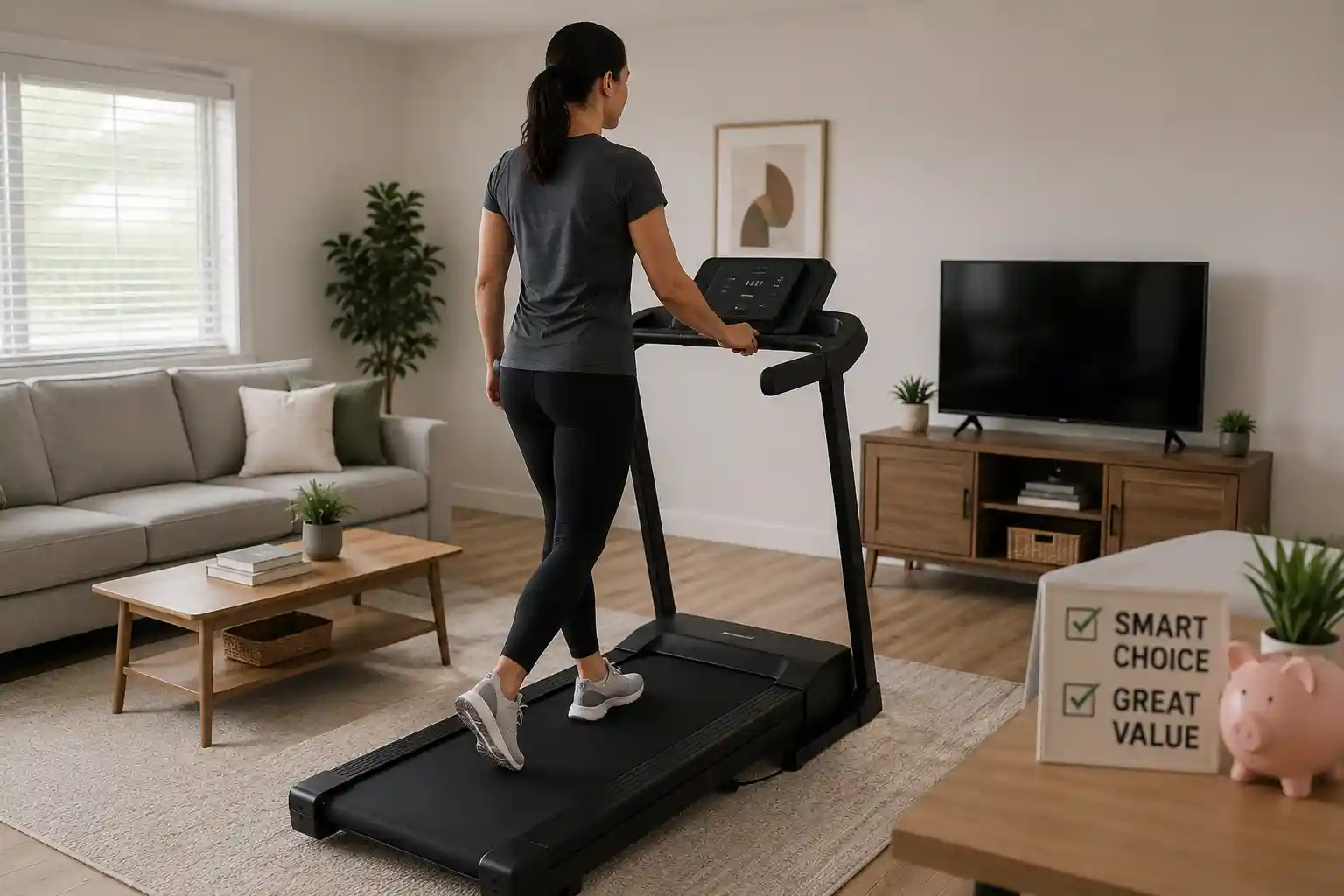 best value treadmills