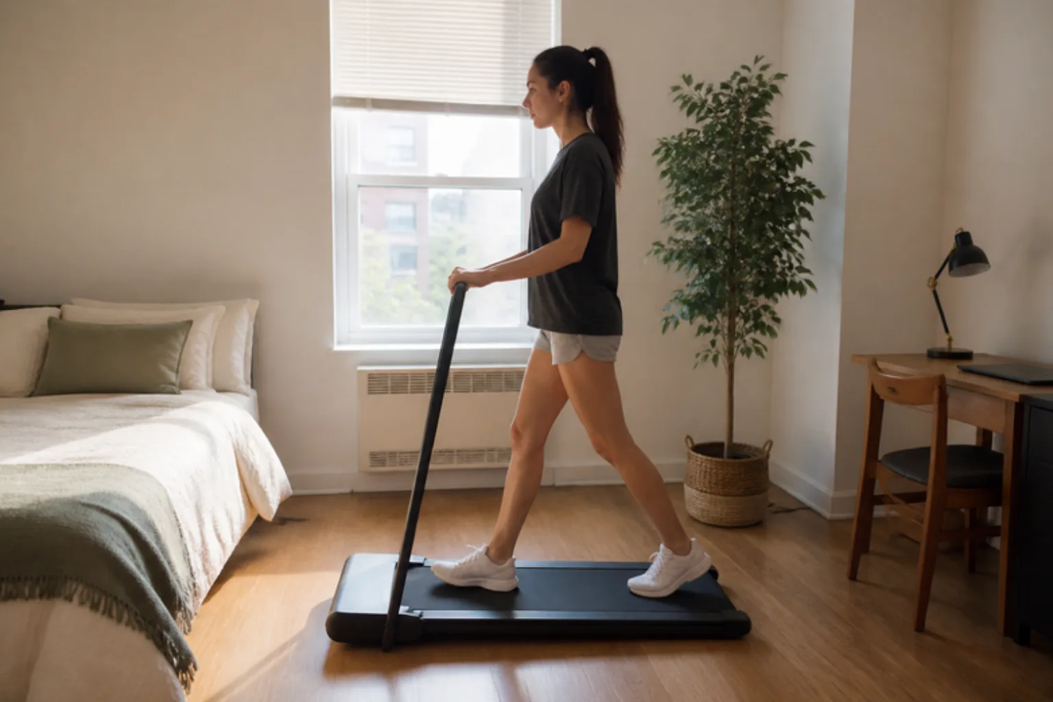 Best Walking Pad Under $200 (2026): 5 Affordable Picks