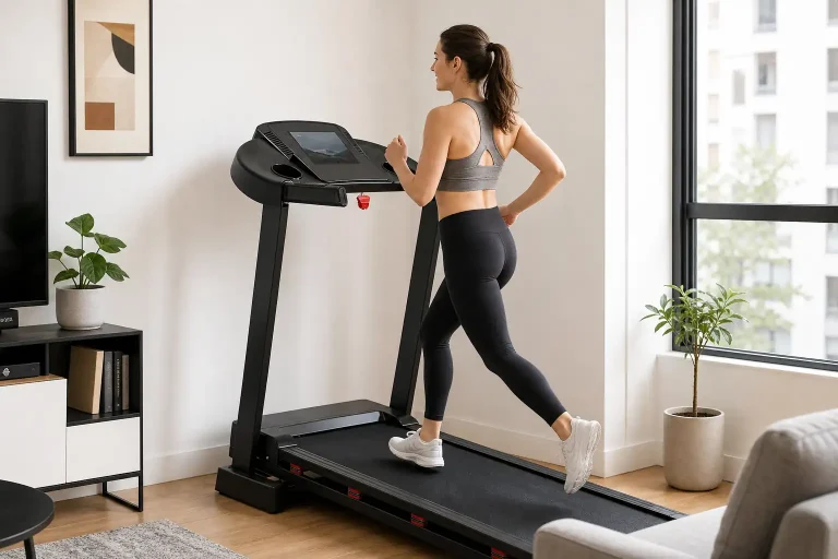 ECHANFIT 5519 Review