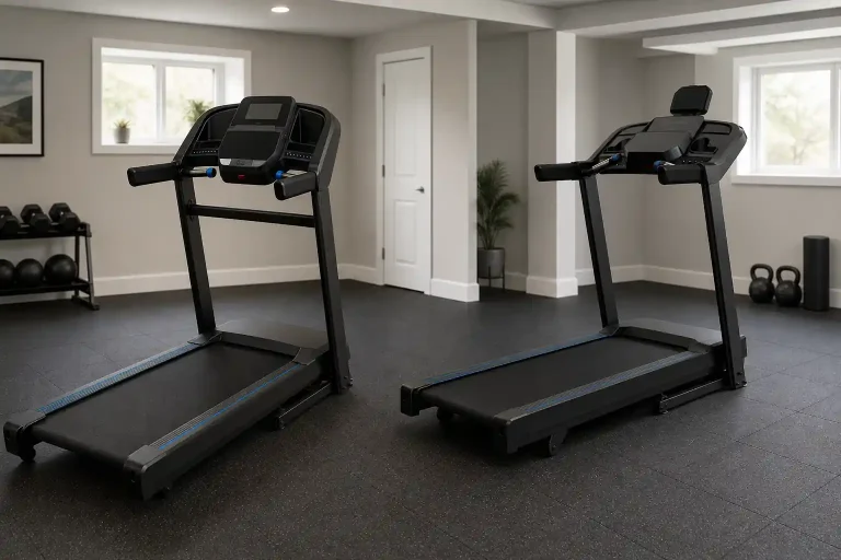 Horizon T202 vs Horizon T101