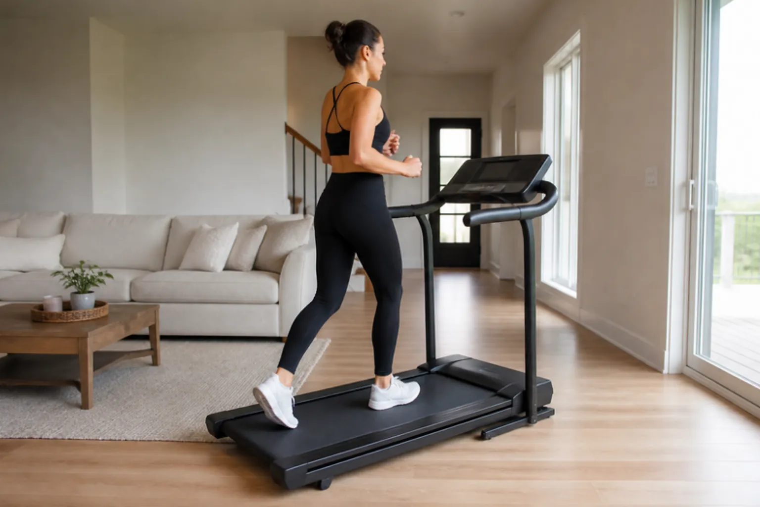 Horizon T202 Review