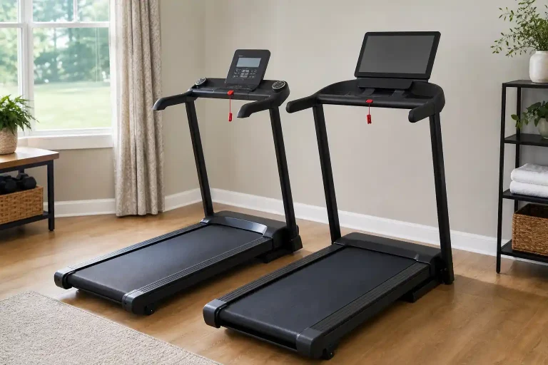 Horizon vs NordicTrack