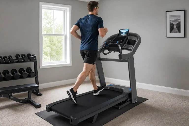 Is Horizon a Good Treadmill Brand?