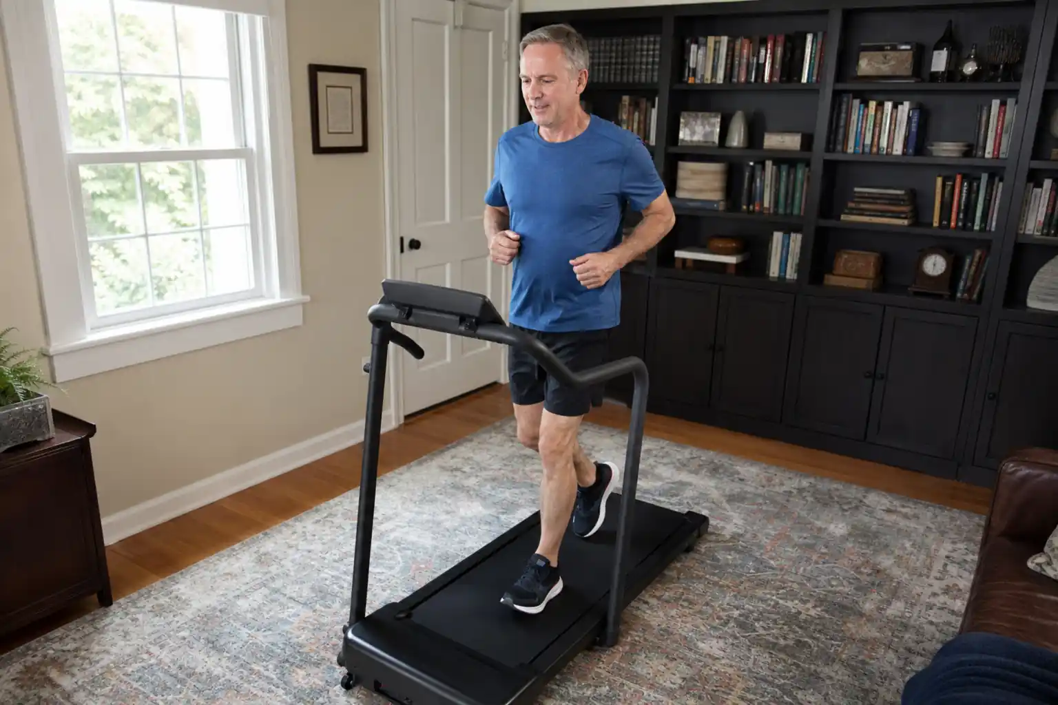 NordicTrack Commercial 1250 Review