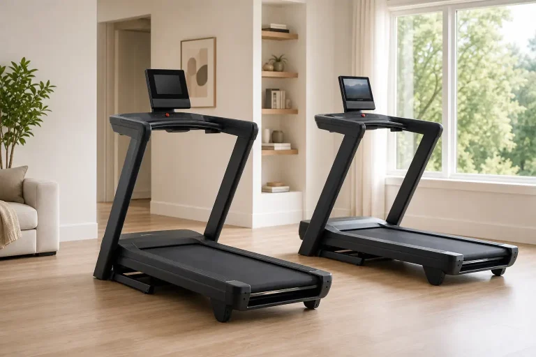 NordicTrack Commercial 1250 vs NordicTrack Commercial 1750