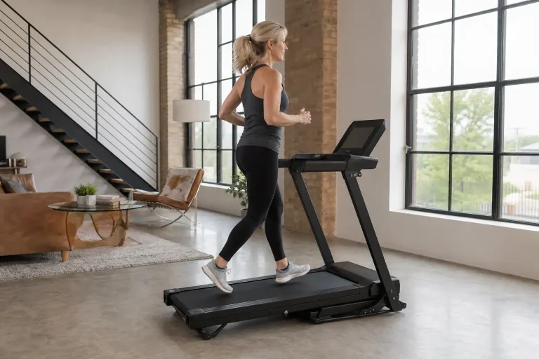 NordicTrack Commercial 1750 Review