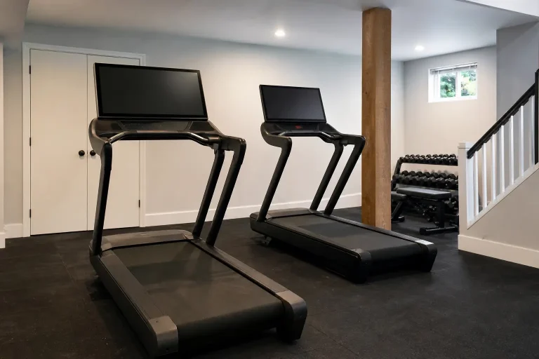 NordicTrack 1750 vs 2450 (2026): Is the Bigger Screen Worth It?