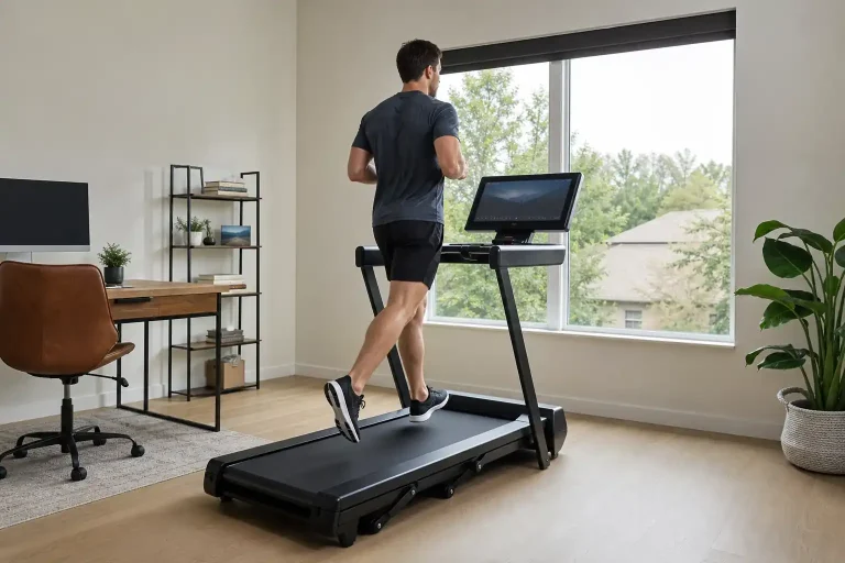NordicTrack Commercial 2450 Review