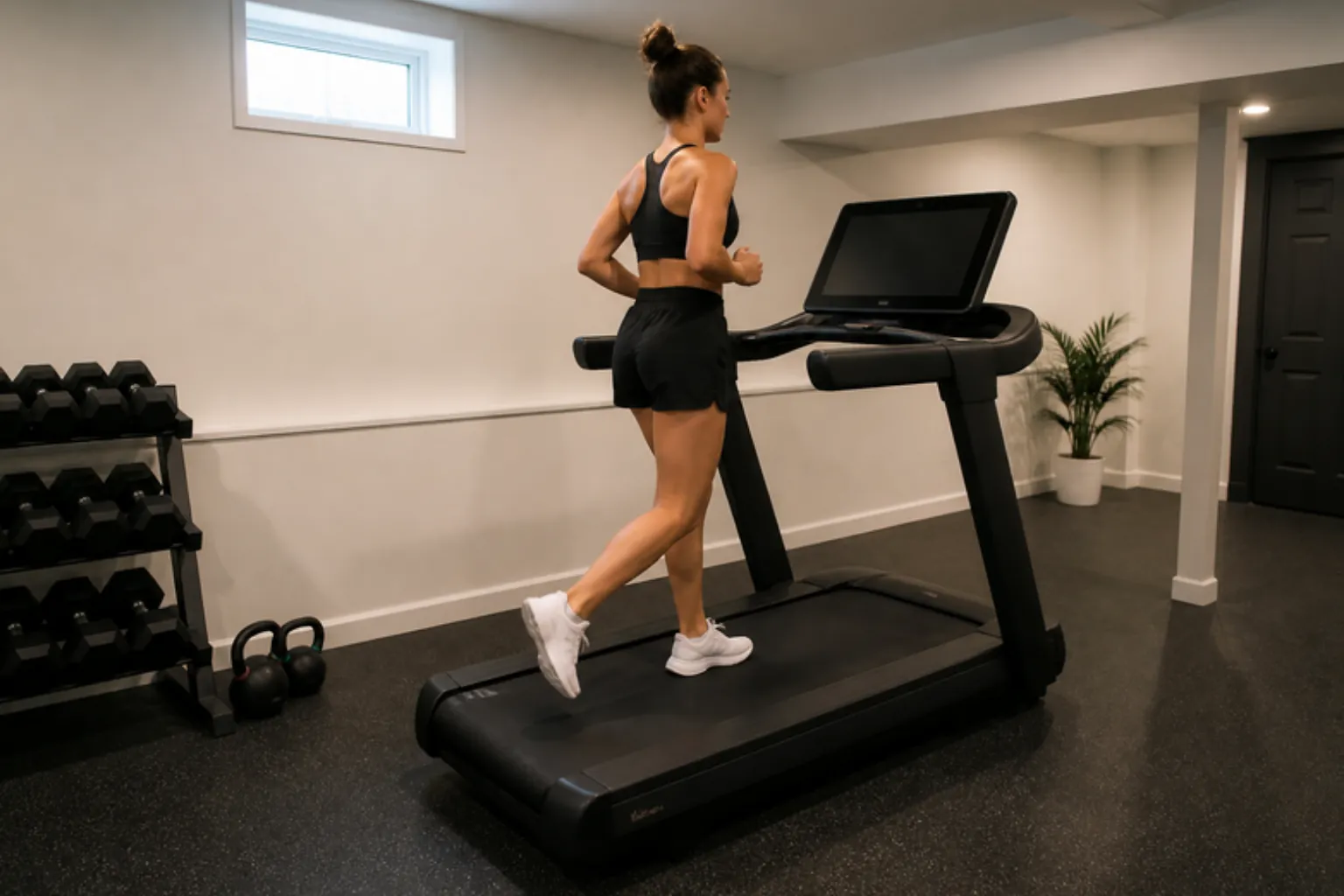 NordicTrack T Series 5 Review