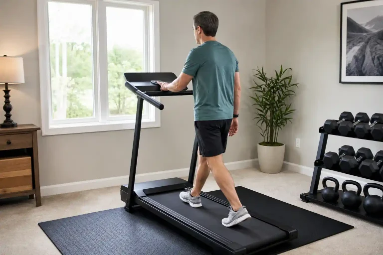 Can You Use a NordicTrack Treadmill Without iFIT?