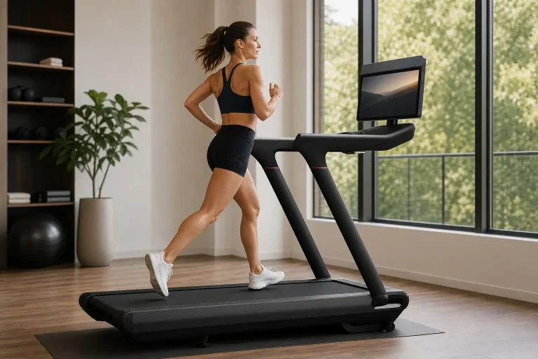 Peloton Tread Review