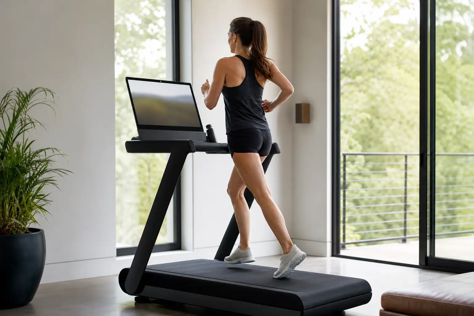 Peloton Tread Review