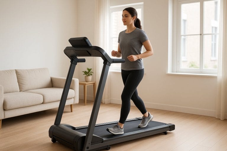 Best Treadmill for Running in 2026: 5 Foldable Picks Worth Your Space and Money