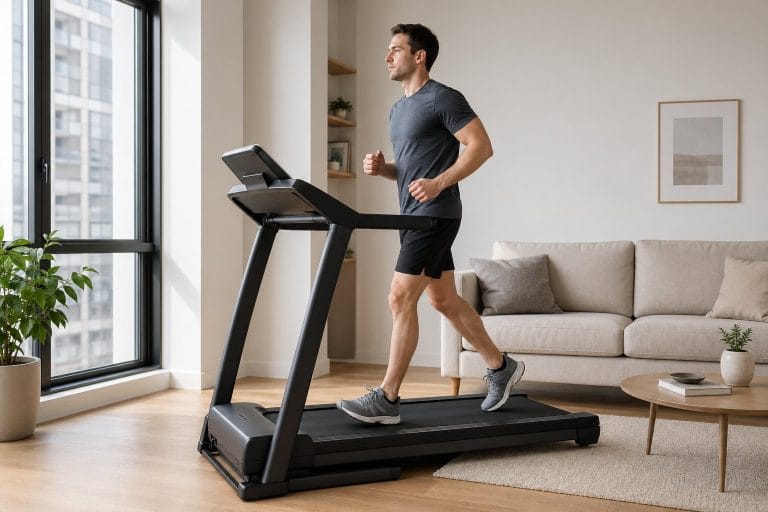 Best Treadmill for Apartment (2026): 5 Smart Picks That Fit and Still Feel Worth the Money