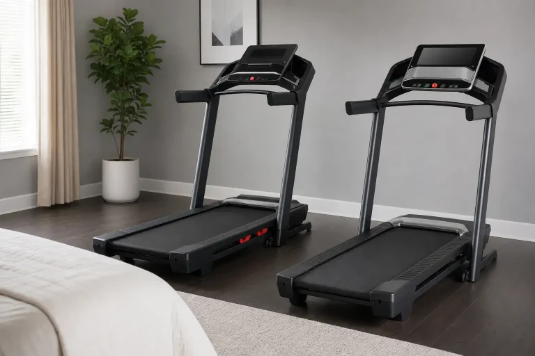 ProForm Carbon TLX vs ProForm Carbon TL