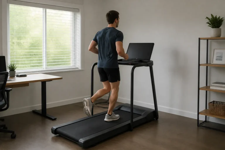 ProForm Pro 9000 review