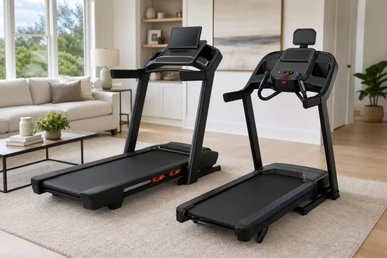ProForm vs Horizon Treadmill