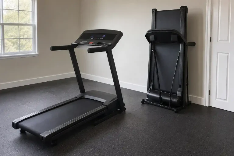 Sole F63 Treadmill
