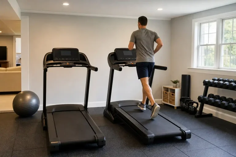 Sole vs Horizon Treadmill