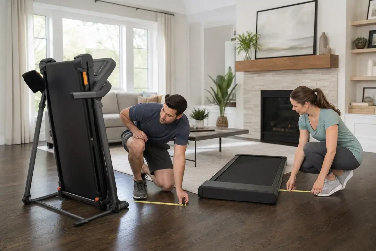 Treadmill Buying Guide (2026): How to Choose the Right Home Treadmill