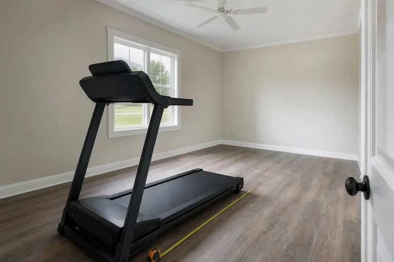 Treadmill Dimensions Guide