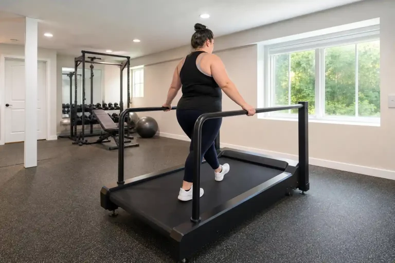 Treadmill Weight Capacity